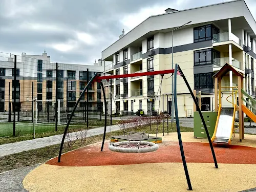 квартира по адресу Дубищанская ул., 4