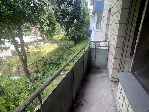 квартира за адресою Гусовського вул., 2