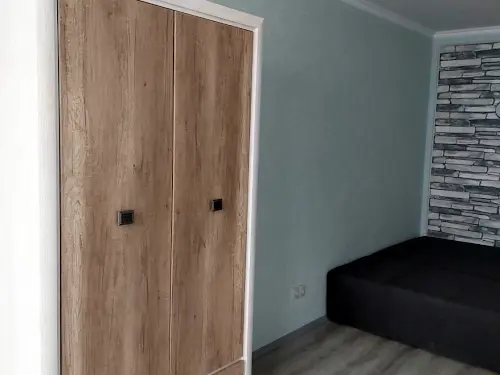 квартира по адресу Пригородная ул., 22-Б