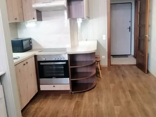 квартира по адресу Обухівська, 139