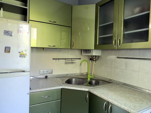 квартира за адресою Шевченка просп., 25
