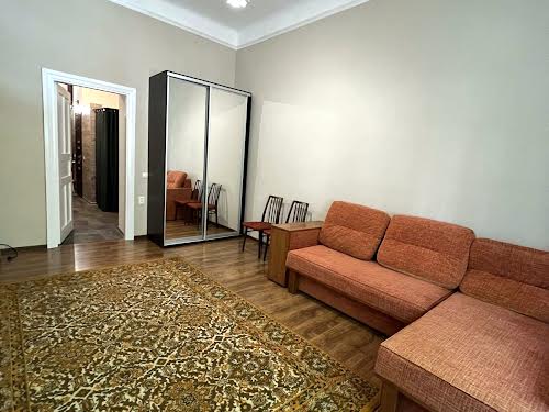 квартира по адресу Хорватская ул., 10