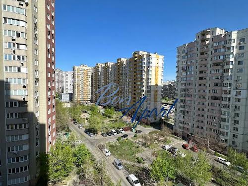 квартира за адресою Григоренка Петра просп., 28В