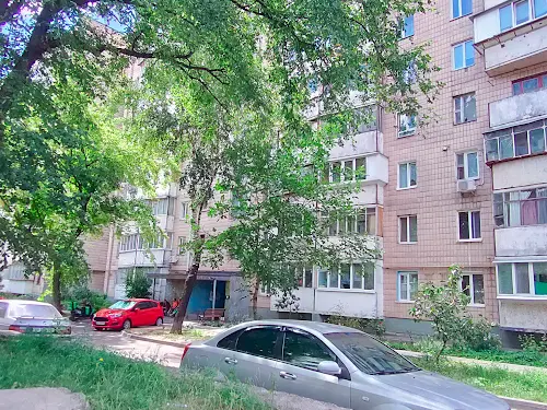 квартира по адресу Киев, Демиевская ул., 39