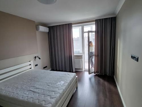 квартира за адресою Метрологічна вул., 56