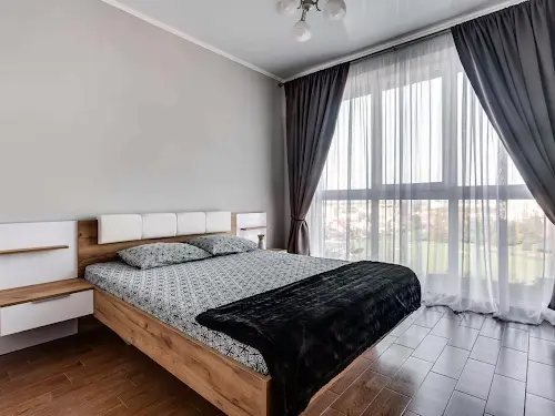 квартира за адресою Порохова вул., 20б