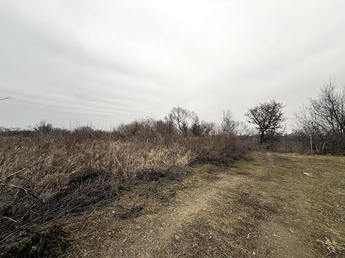 участок по адресу Загорская ул.