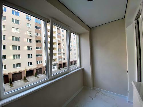 квартира за адресою Лісогринівецька вул., 34Б