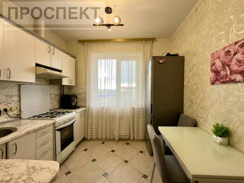 квартира по адресу Героев Крут ул. (Черепіна), 12