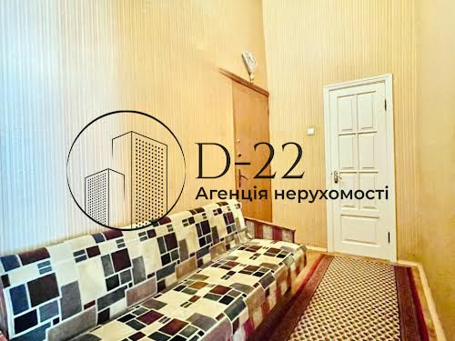 квартира за адресою Лисенка вул., 1