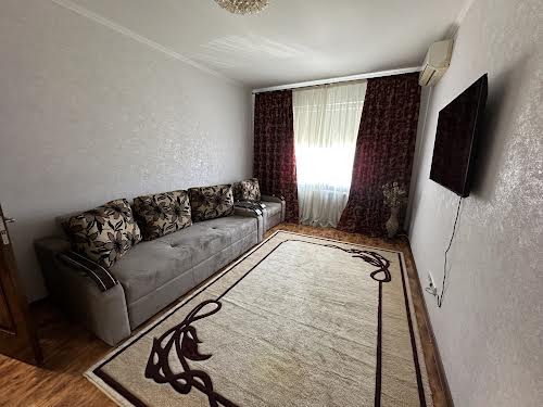 квартира за адресою Милославська вул., 8