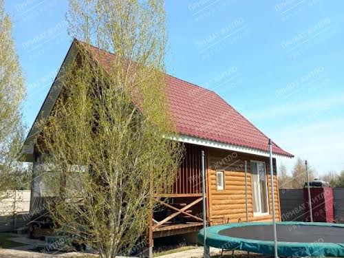 будинок за адресою с. Брунівка, Центральна, 8