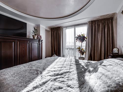 квартира за адресою Червоної Калини просп., 58а
