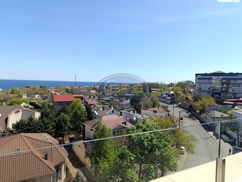 квартира за адресою Фонтанська дорога вул. (Перекопской дивизии улица), 64/1