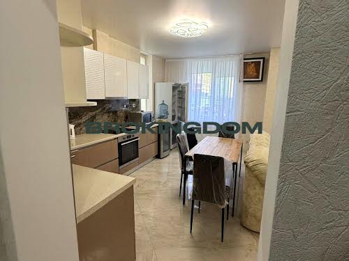 квартира за адресою Регенераторна вул., 4 к1-9