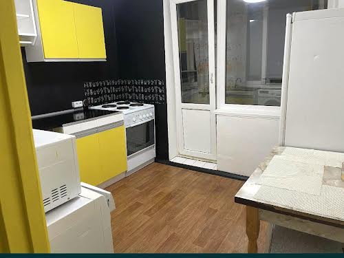квартира за адресою Вахтанга Кікабідзе вул. (Булгакова), 15а