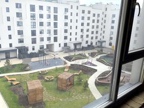 квартира по адресу Королёва ул., 9а