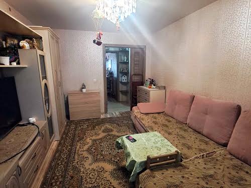 квартира за адресою вул. Прикордонна, 80