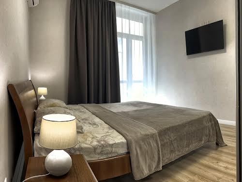 квартира за адресою Дмитрівська вул., 60