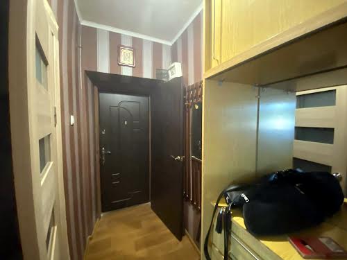 квартира по адресу 128-ї Бригади Тероборони ул. (Курчатова), 4