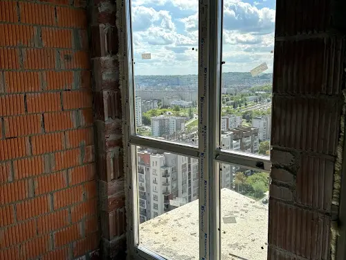 квартира за адресою Кирила Студинського вул., 14