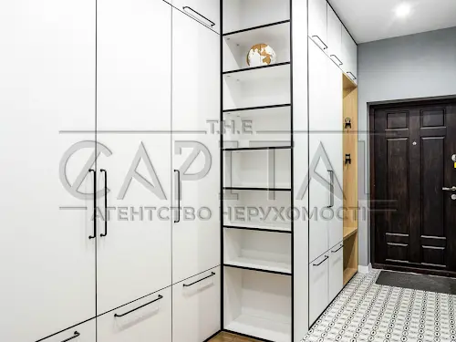 квартира по адресу Фортечный тупик (Тверской), 7-Б