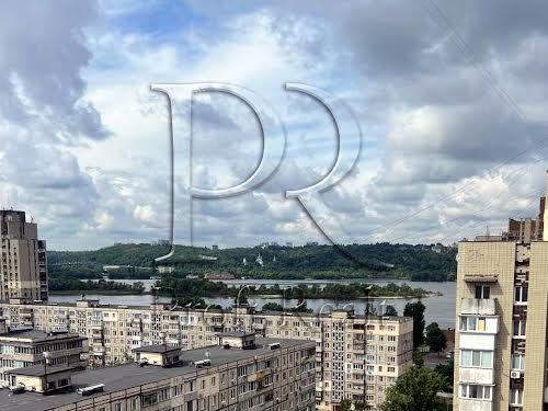 квартира за адресою Павла Тичини просп., 10