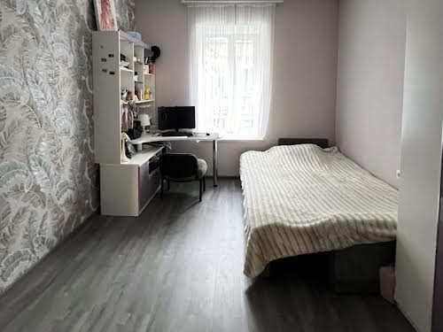 квартира по адресу Мясоедовская ул., 20
