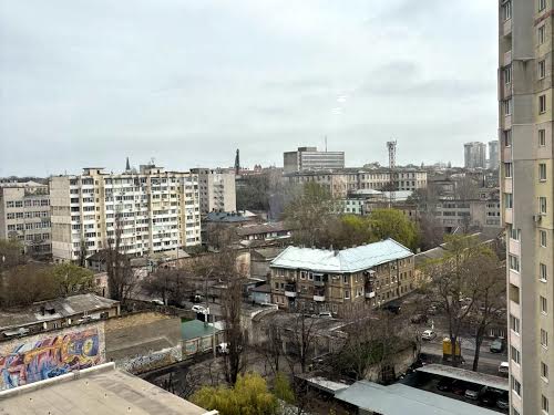 квартира по адресу Пишоновская ул., 22/2