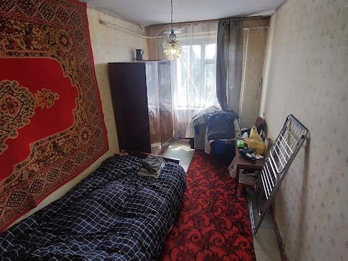 квартира по адресу Центральный просп. (Ленина), 183а