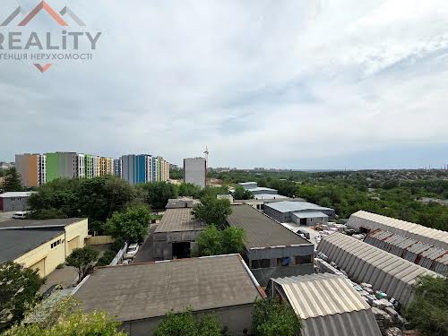 квартира за адресою Запорізьке шосе, 30я