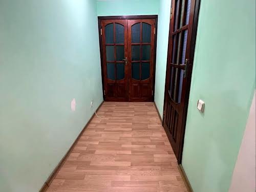 квартира за адресою Лялі Ратушної вул., 973