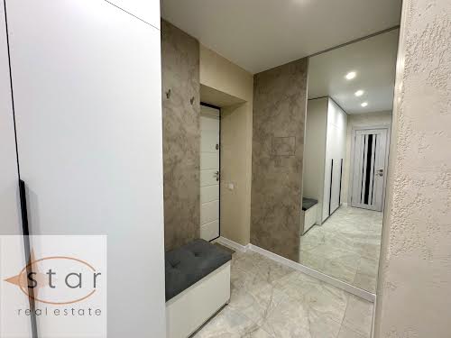квартира по адресу Независимости ул., 7В
