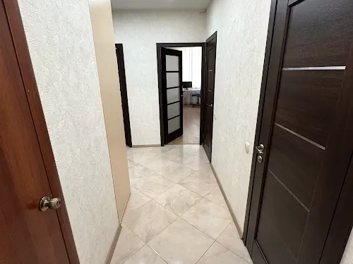 квартира по адресу Регенераторная ул., 4 к9