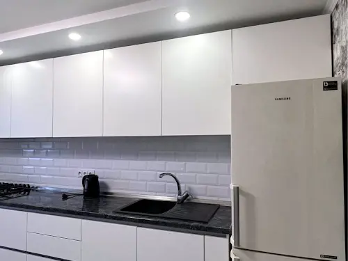 квартира за адресою Павленківська пл., 3