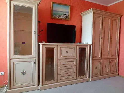 квартира за адресою Юрія Кондратюка вул., 7