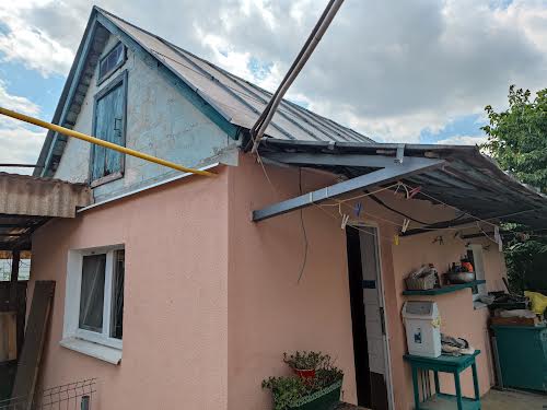 будинок за адресою Дніпро, Поштова вул.