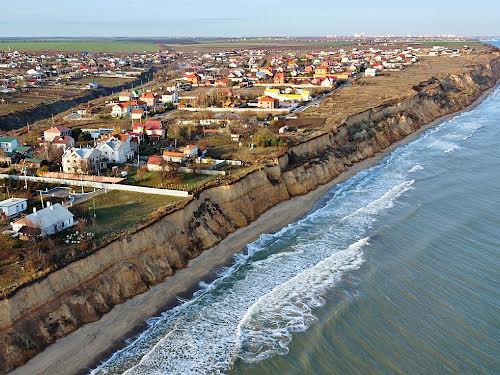 участок по адресу Центральная ул., 112