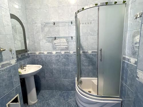 квартира за адресою Пантелеймонівська вул., 88