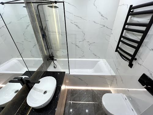 квартира за адресою Шолуденка вул., 30