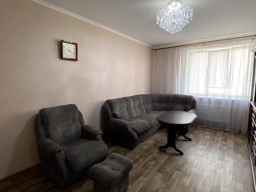 квартира по адресу Боголюбова ул., 35-А
