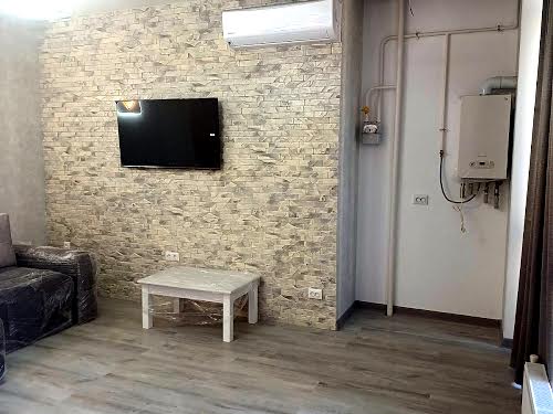 квартира за адресою Дача Ковалевського вул., 121 к2