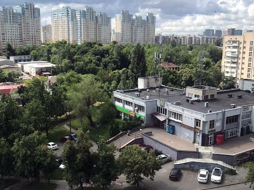 квартира за адресою Наталії Ужвій вул., 10