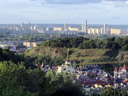 квартира по адресу Стретенская ул., 17