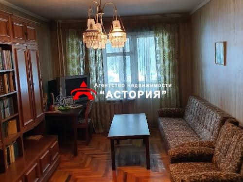 квартира по адресу Спартака Маковского ул. (Косыгина), 8