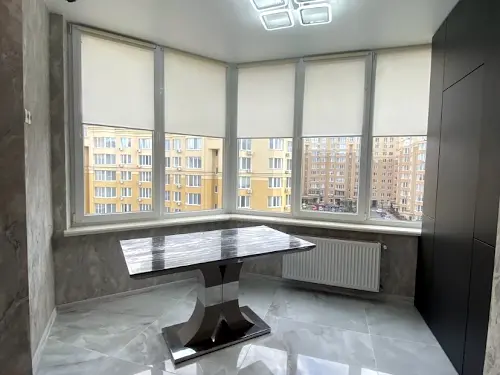 квартира по адресу Корольова ул., 4