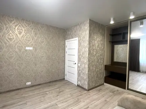 квартира по адресу Корольова ул., 4