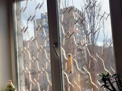 квартира по адресу Академика Заболотного ул., 40