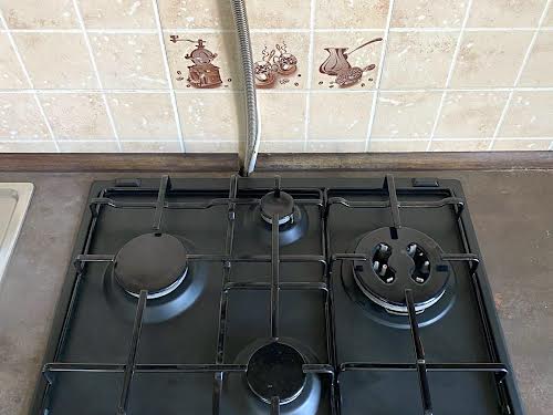 квартира за адресою Гетьмана Мазепи вул., 175