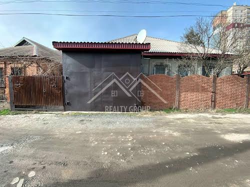 дом по адресу Слобожанская ул. (Курская), 11